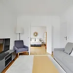 Pick A Flat\'s Apartment in Saint Michel - rue du Sommerard