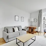 Pick A Flat\'s Apartment in Saint Michel - rue du Sommerard