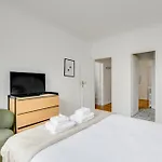 Pick A Flat\'s Apartment in Saint Michel - rue du Sommerard