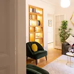 Chic Et Cosy Paris