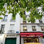 Chic Et Cosy Paris