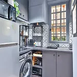Modern Flat - Passage Des Petites Ecuries - Mobility Lease