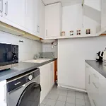 L\'Alegria - Paris - Marais - 4 Prs
