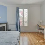 Flexliving - Bedroom - Vincent Auriol