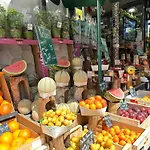 Charming Studio In Porte De Versailles