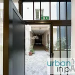 Urban Flat - 196 Saint Honore