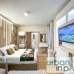 Urban Flat - 196 Saint Honore