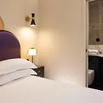 Hôtel Mondial