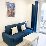 Residence Prestige Madeleine Opera