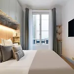L\'Appartement Saint Honore