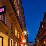 Hotel Troyon