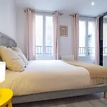 Appartement 4 Guests Aux Invalides