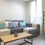 Appartement 4 Guests Aux Invalides
