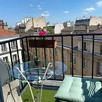 Loft De Luxe A Deux Pas Du Pantheon