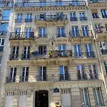 Loft De Luxe A Deux Pas Du Pantheon