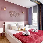 Bluestay 226 - Charmant Appartement