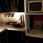 Appartement Notre Dame 3