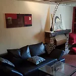 Appartement Notre Dame 3