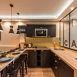 Sweet Apartment In Paris-Montmartre