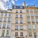 Hr Quai Augustins - Notre Dame Paris