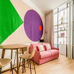 Appartement Pantheon - Feuillantines