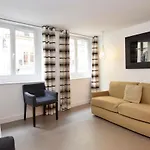 202419 - Elegant Apartment For 6 People In The Montorgueil Area