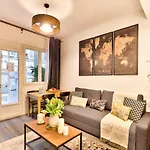 07 Best Flat Of Grand Boulevard
