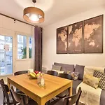 07 Best Flat Of Grand Boulevard