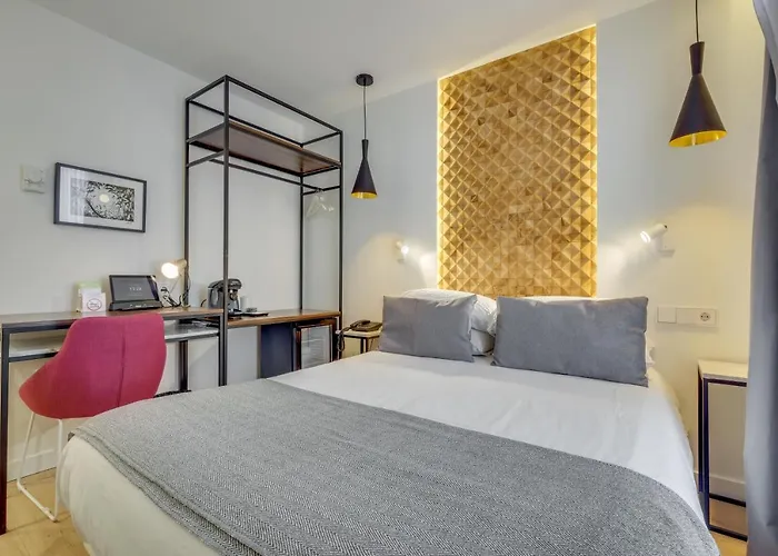 Hotel Beausejour