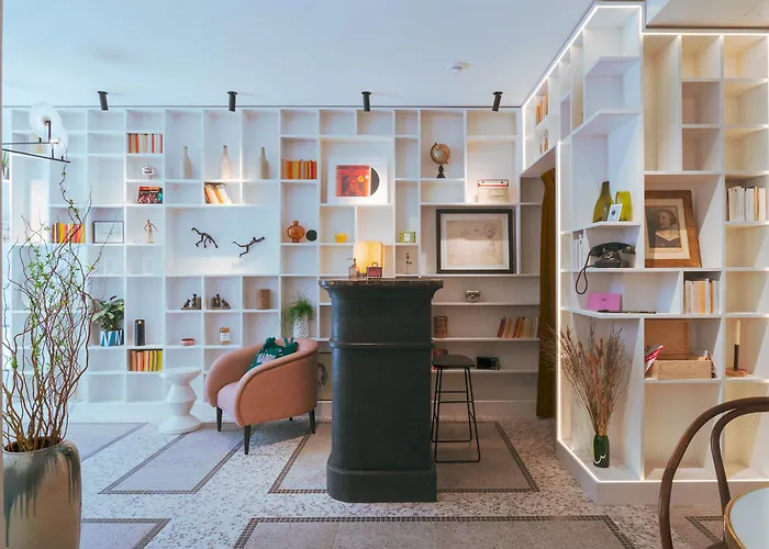 Hotel Troyon