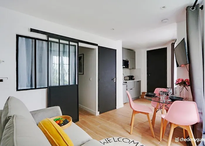 Residence Cmg Jacques - Port Royal