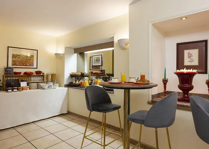 Residence Du Pre