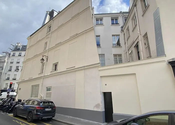 Dlm Paris