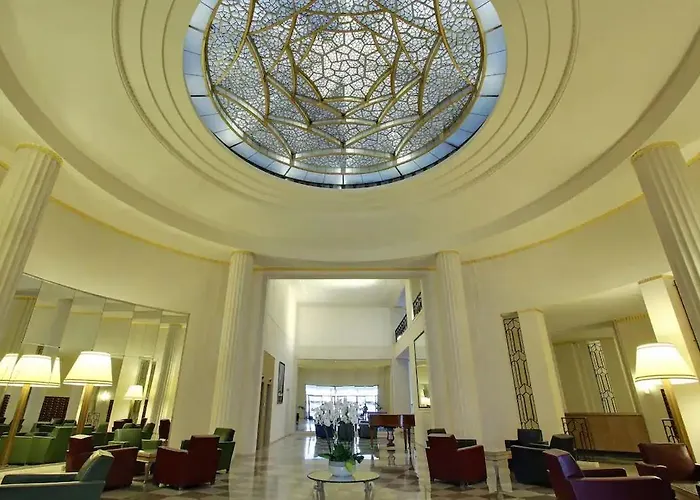 Residence Prestige Madeleine Opera