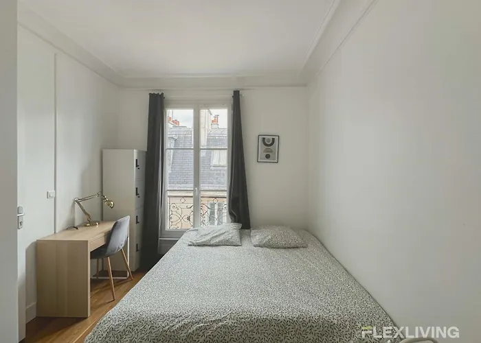 Flexliving - Room - Lemoine