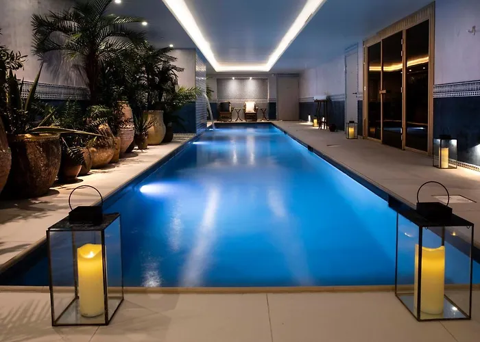 Hotel Monte Cristo