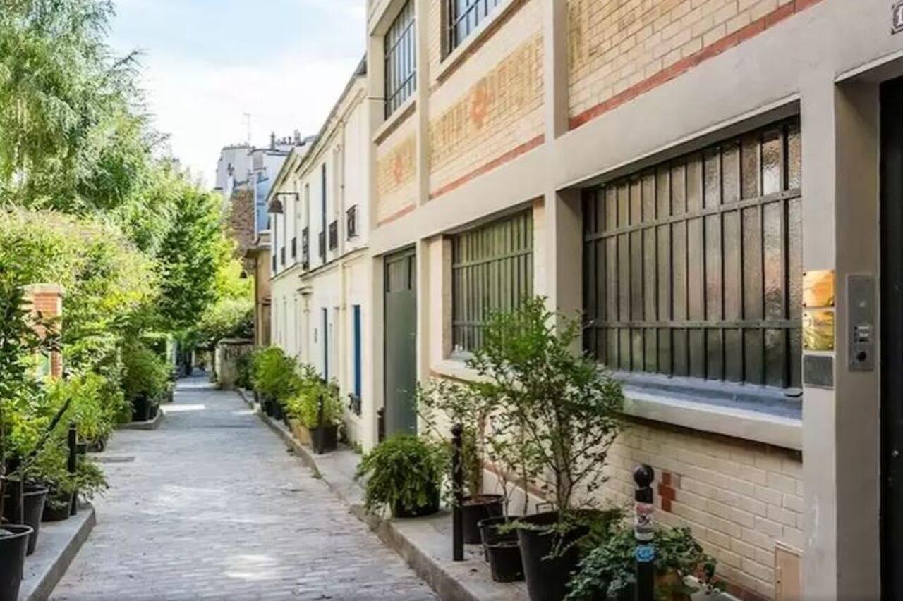 Appartement Veeve - Cosy Gambetta *