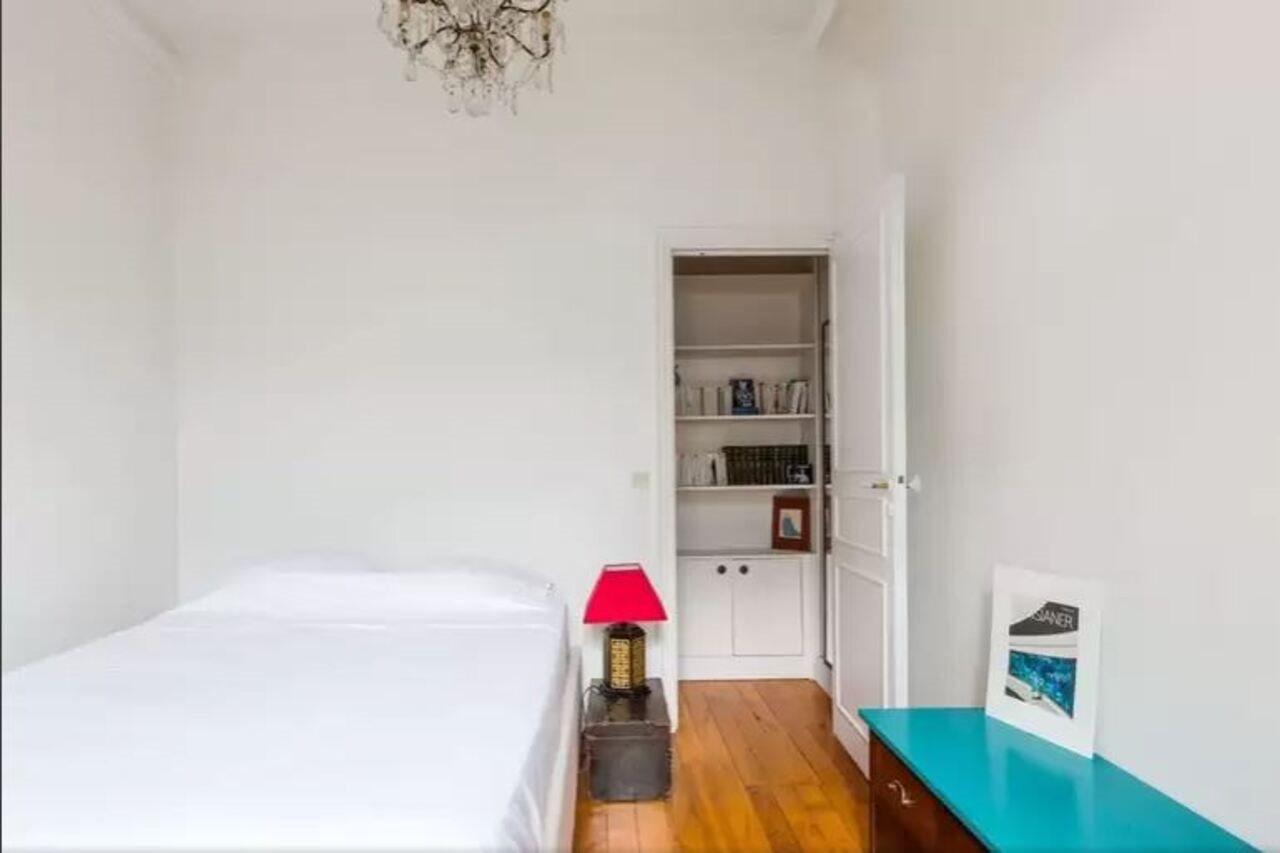 Appartement Veeve - Cosy Gambetta Paris