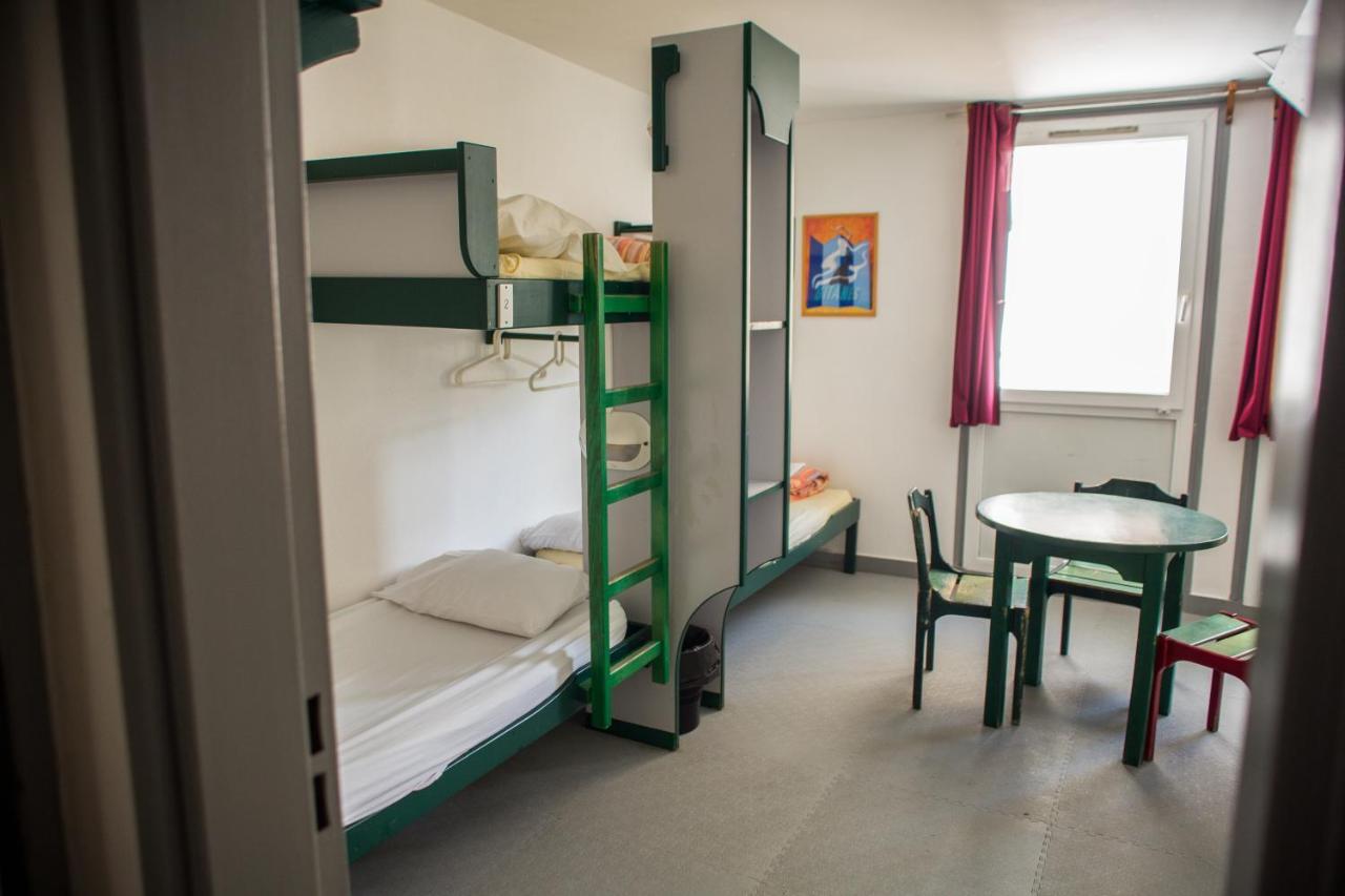 Hostel Hi Le D'artagnan Paris