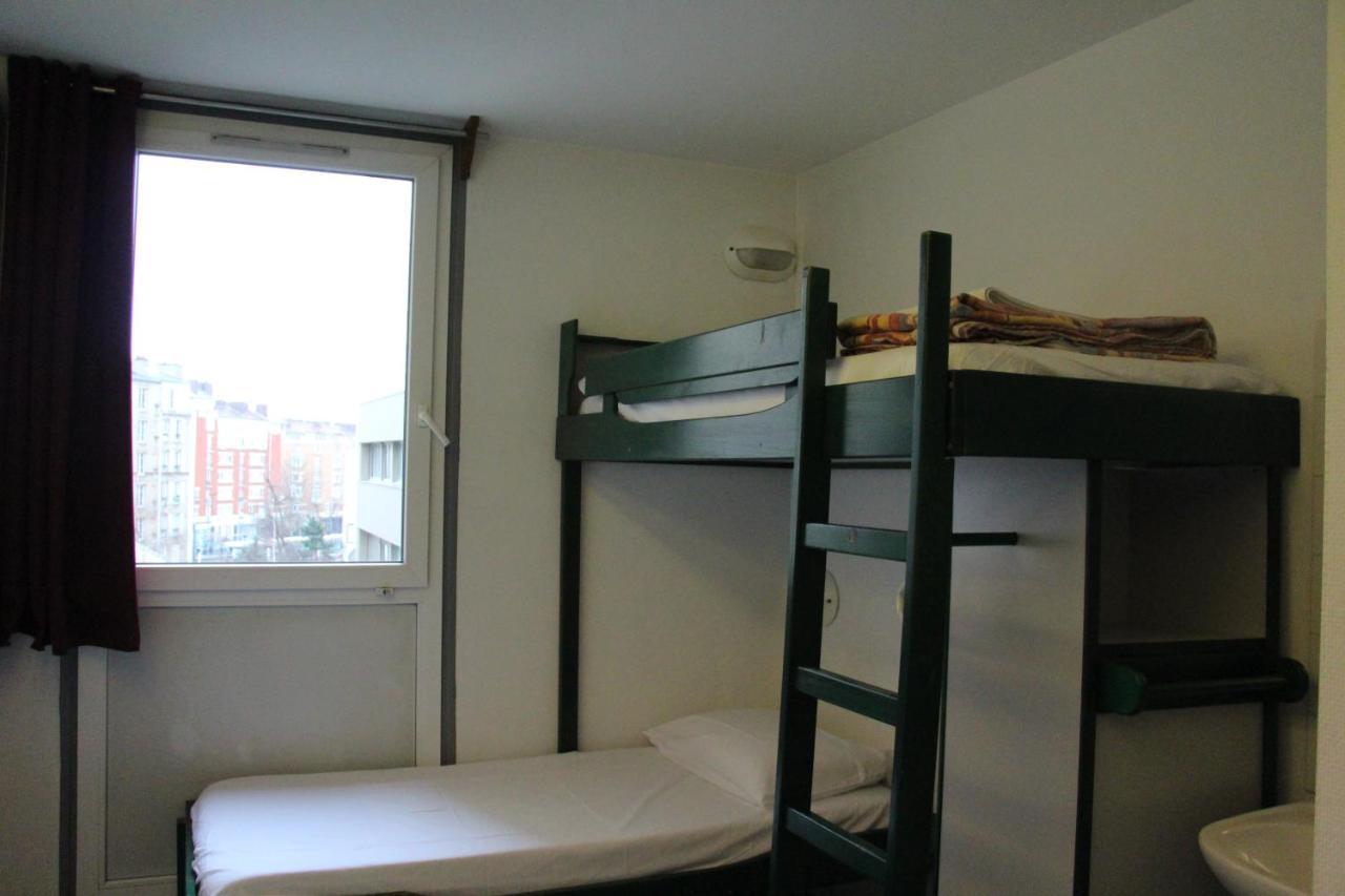 Hi Le D'artagnan Hostel