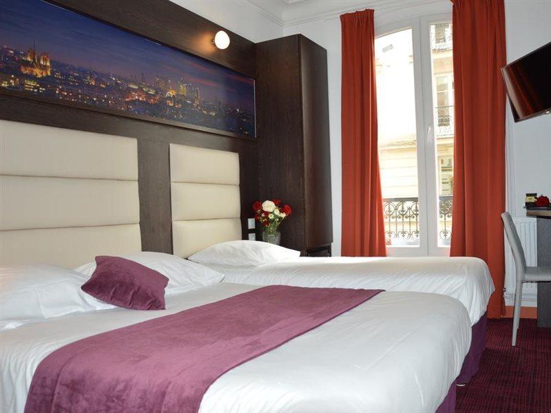 Hotel Parc 3*