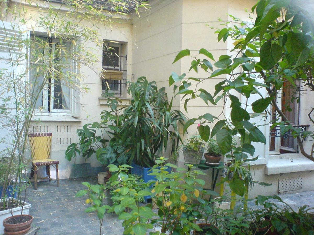 Bed & Breakfast Tour Eiffel Paris