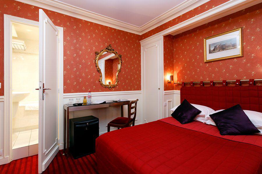 Hotel Veryste 4*