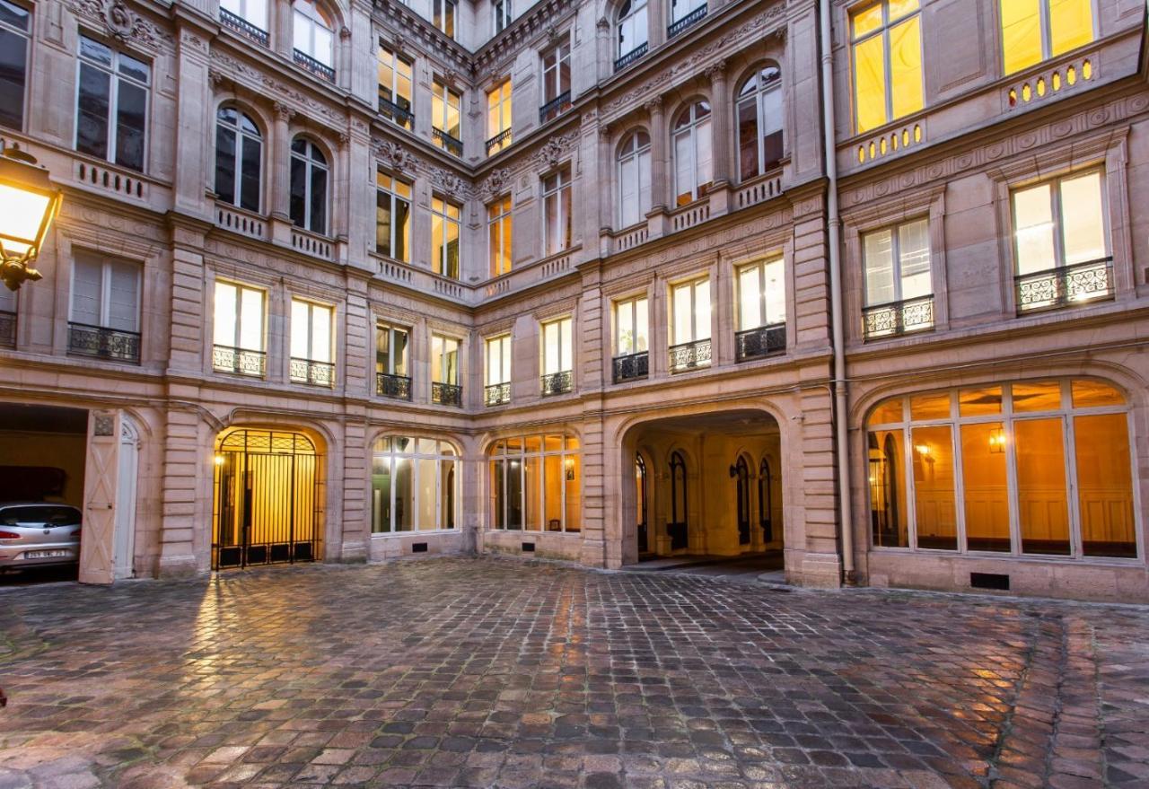 Appartement Cmg Concorde/ Madeleine *