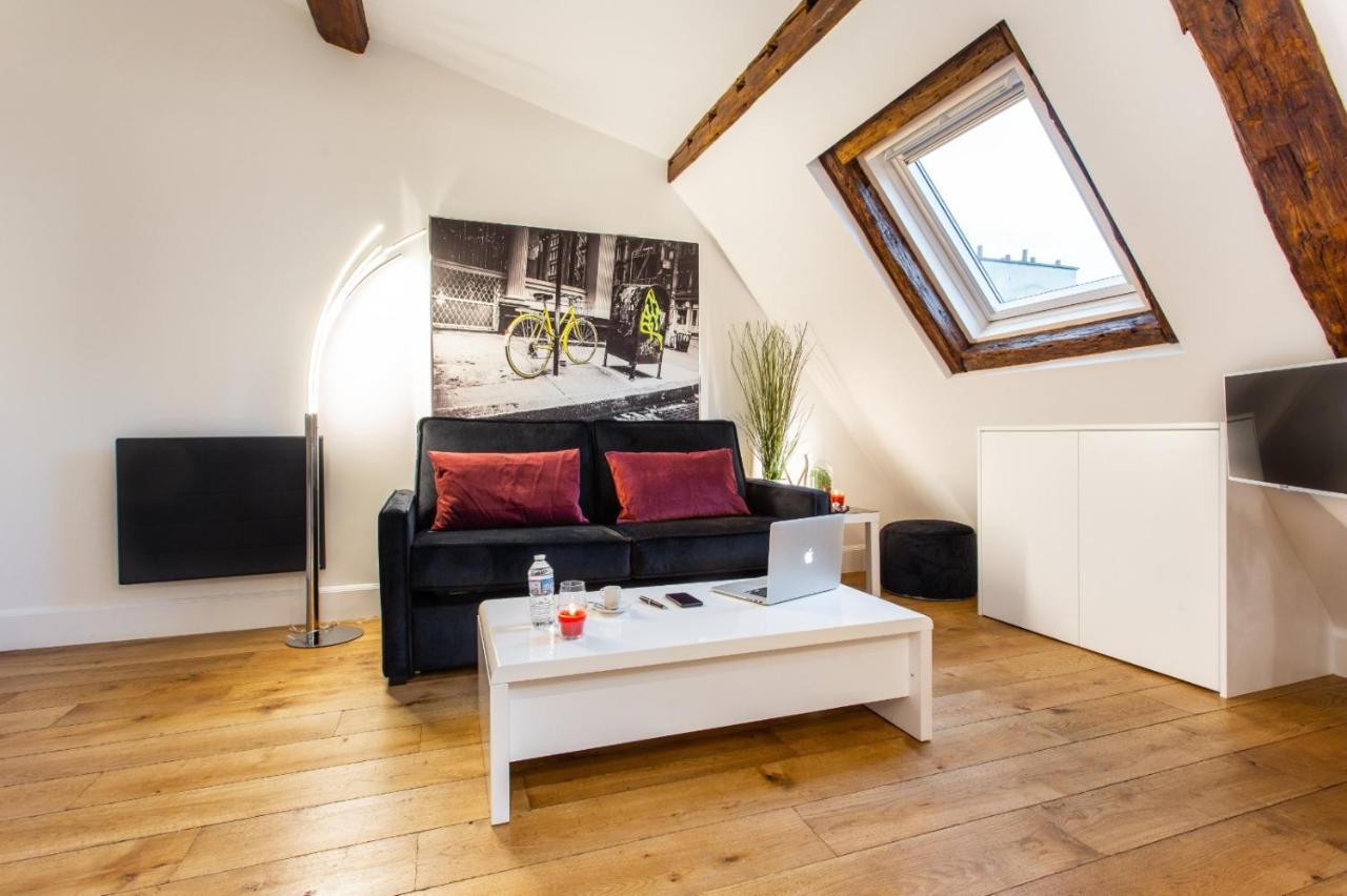 Appartement Cmg Concorde/ Madeleine