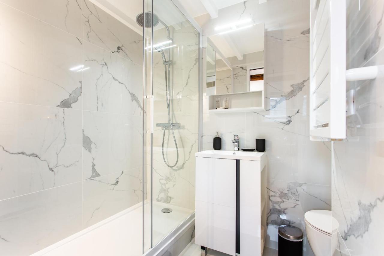 Cmg Concorde/ Madeleine Appartement Paris