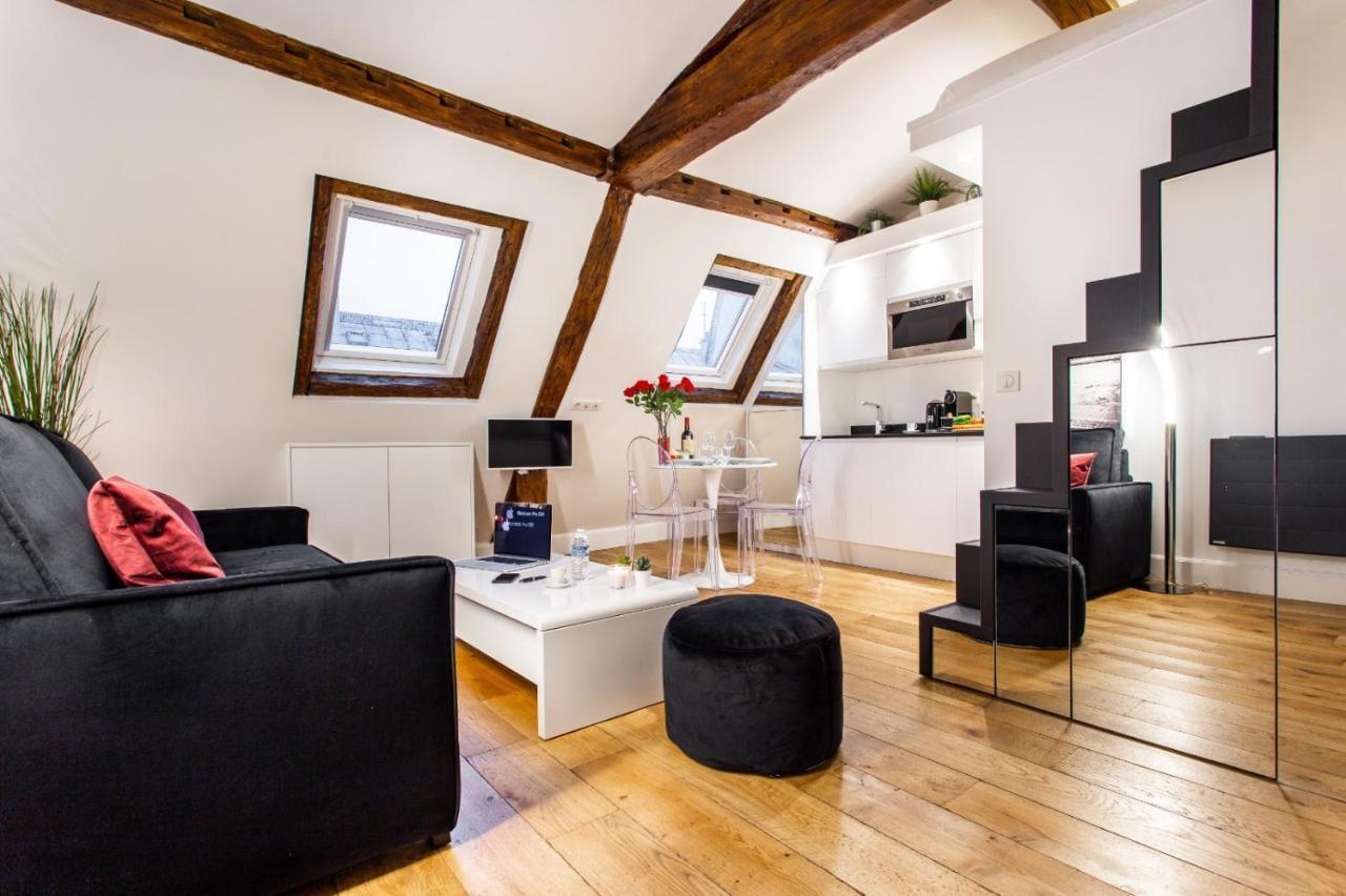 Cmg Concorde/ Madeleine Appartement