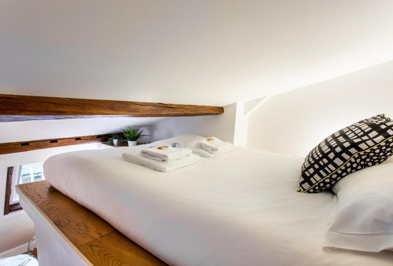 Appartement Cmg Concorde/ Madeleine *