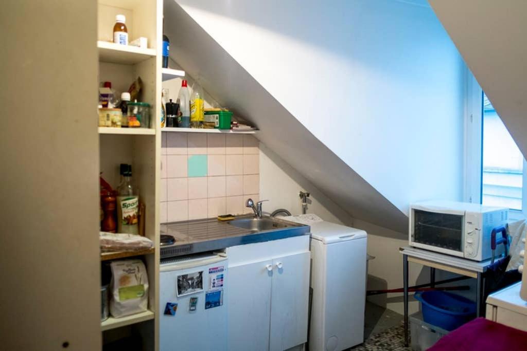 Appartement Saint-martin *