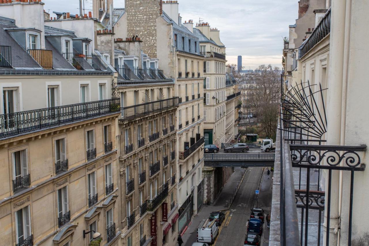 Du Pre Paris